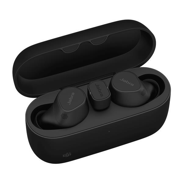 Jabra Evolve2 Buds MS - True wireless earphones …